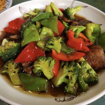 image of #35 Nua Pad Nam Manh Hoi