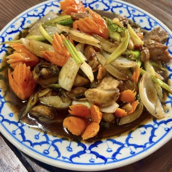 image of #33 Pad Khing