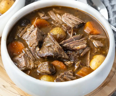 image of Brisket Stew