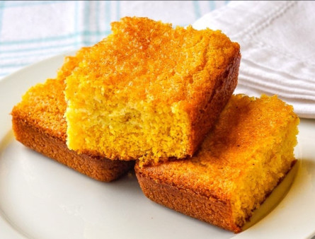image of Cornbread