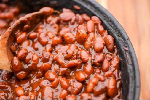 image of Baked Beans