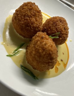 image of Arancini (3)