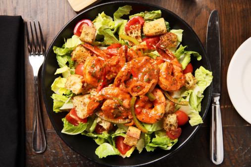 image of Villa Shrimp