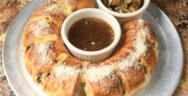 image of Italian Beef Joe-Boli