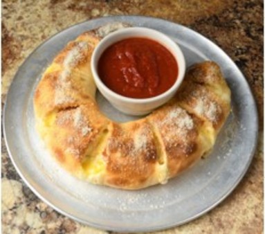 image of Honey Pepperoni Joe- Boli