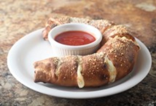 image of Joe-Boli Lunch Special