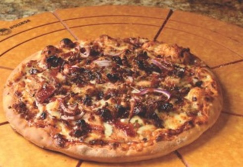 image of BBQ Chicken