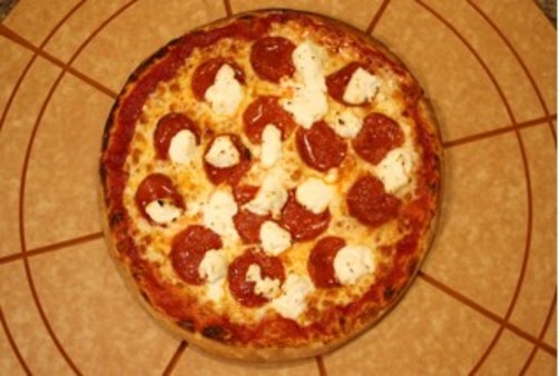 image of Honey Pepperoni