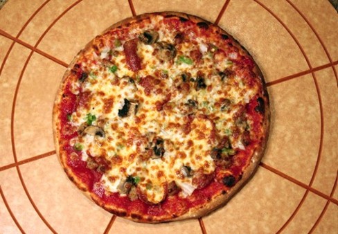 image of Joe's Special