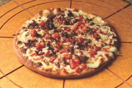 image of Chicken Bacon Ranch