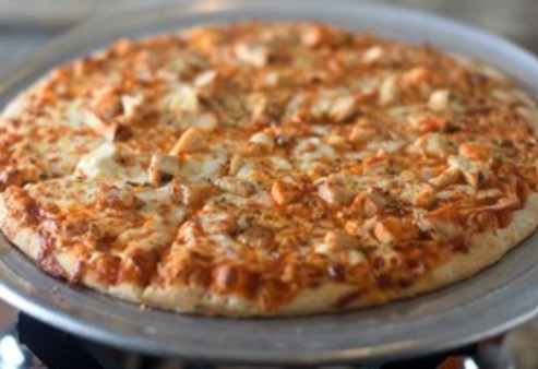 image of Buffalo Chicken