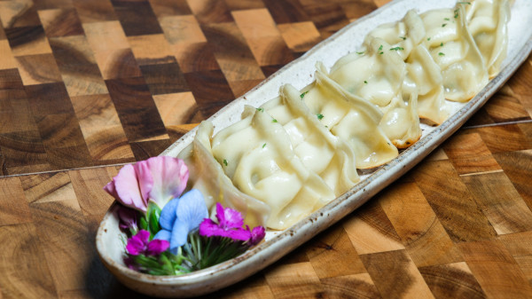 image of Gyoza 