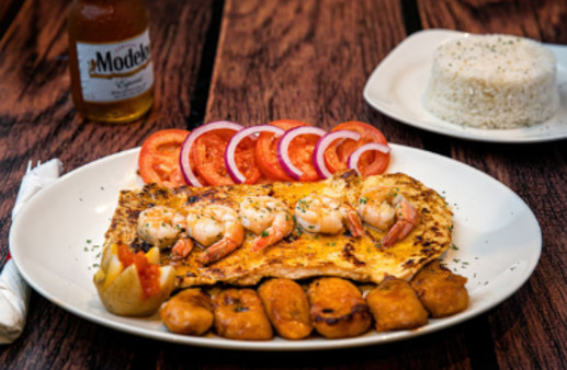 image of Mar Y Chicken