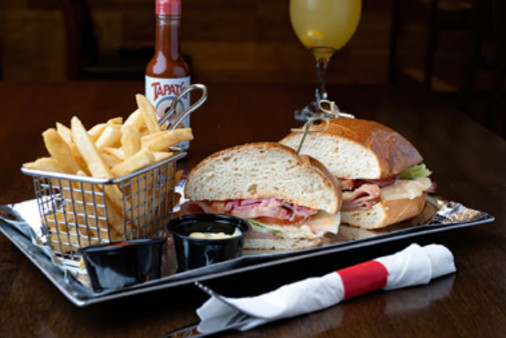 image of Jamon y Queso
