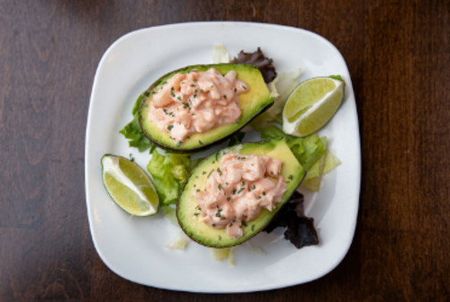 image of Noches Avocado