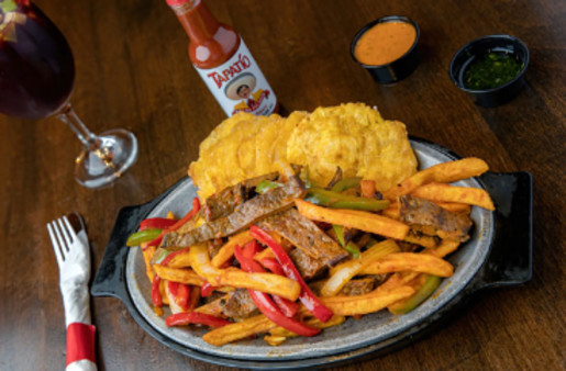image of Lomo Salteado