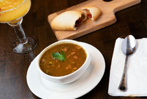 image of Frijoles