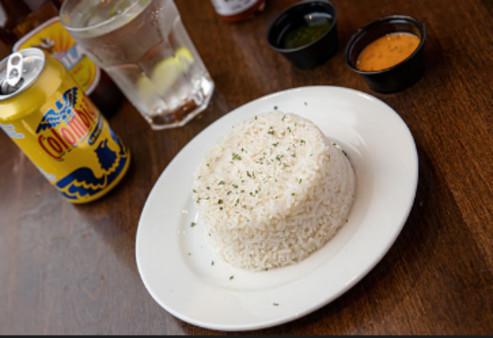 image of Arroz Blanco