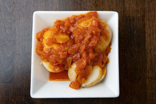 image of Papas Chorriadas