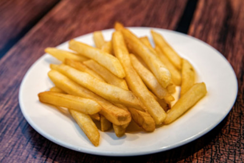 image of Papitas Fritas