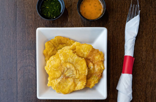 image of Tostones