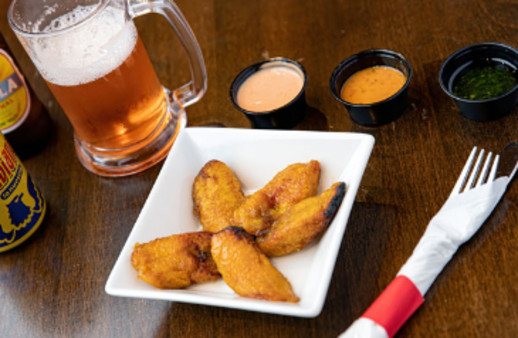 image of Maduros