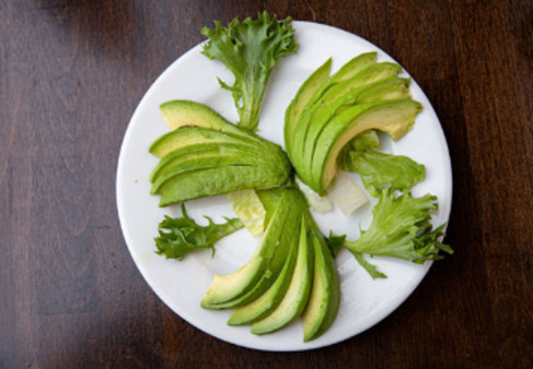 image of Aguacate