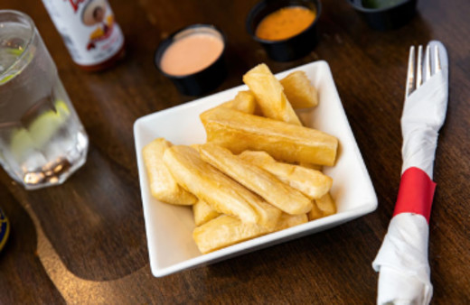 image of Yuca