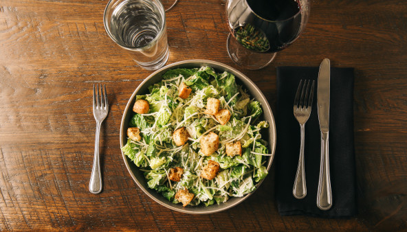 image of Caesar Salad