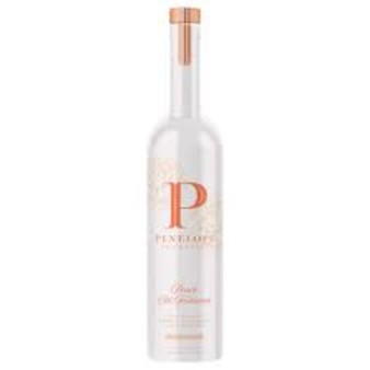 image of Penelope Peach Old Fashioned Cocktail - 750ml