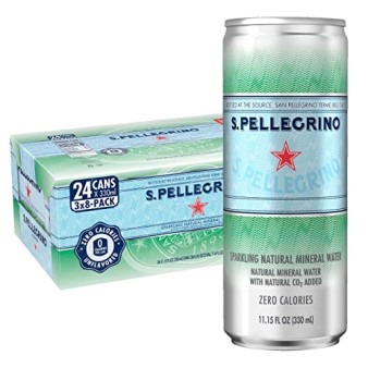 image of Pellegrino Can