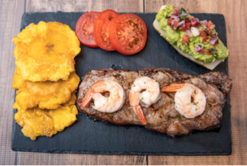 image of New York Steak