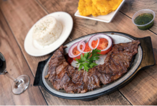 image of Churrasco
