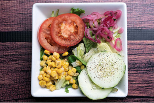image of Side Ensalada