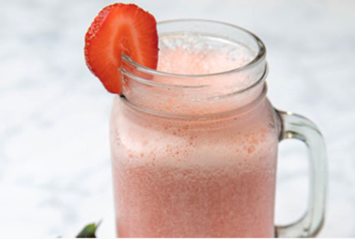 image of Jugo de Fresa
