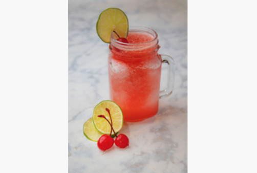 image of Limonada de Cereza