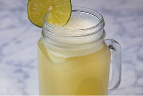 image of Limonada