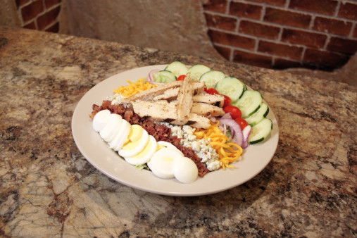 image of Cobb Salad