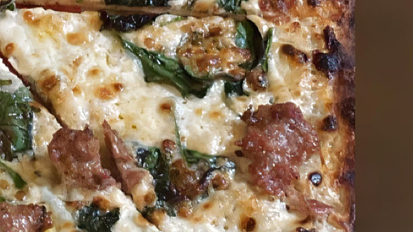 image of The Mikey Rabbit Pie
