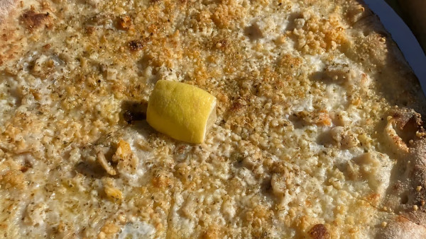 image of You're Welcome Pie
