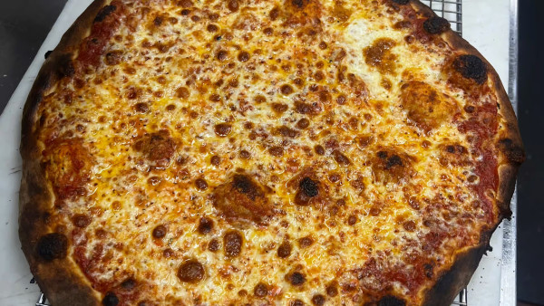 image of Your Very Own Cheese Pie