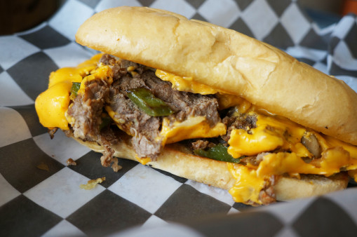 image of Philly Steak