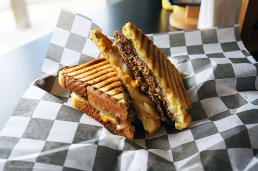 image of Pattymelt