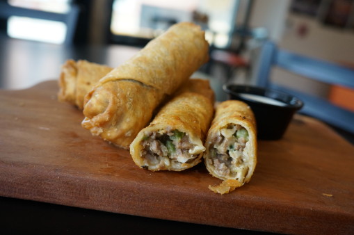 image of Egg Rolls 6ct