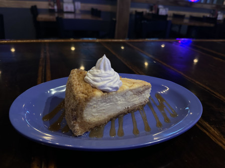 image of Cheesecake