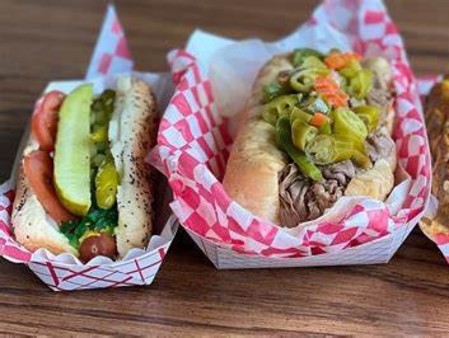 image of Chicago Duo