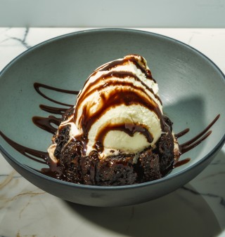 image of Butter Cake