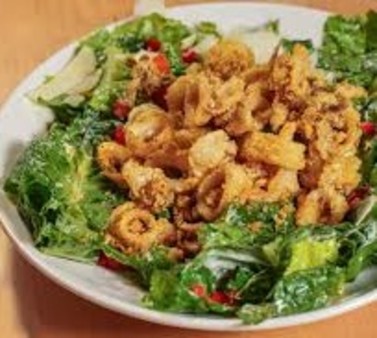 image of Crispy Calamari