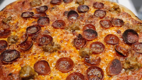 image of The Swanson Pie