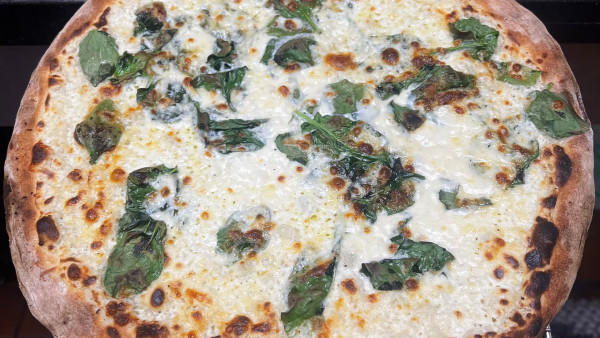 image of The White Rabbit Pie
